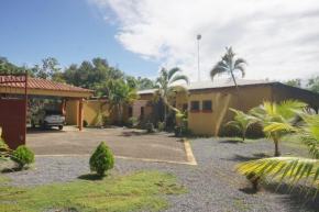 Casa Familiar Colonial-Laguna de Apoyo